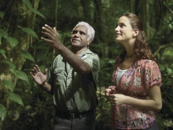 Kuku-Yalanji Dreamtime Walks