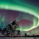 フィンランドへオーロラを見に行こう！オーロラ鑑賞に適した時期や場所、遭遇確率を上げる方法とは？