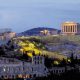 アテネは世界で最も古い都市の１つです！