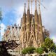 【情熱の国スペイン】 人気バルセロナのおすすめ観光スポット