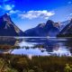 【南半球 絶景の国】 ニュージーランド南島のおすすめ観光スポット