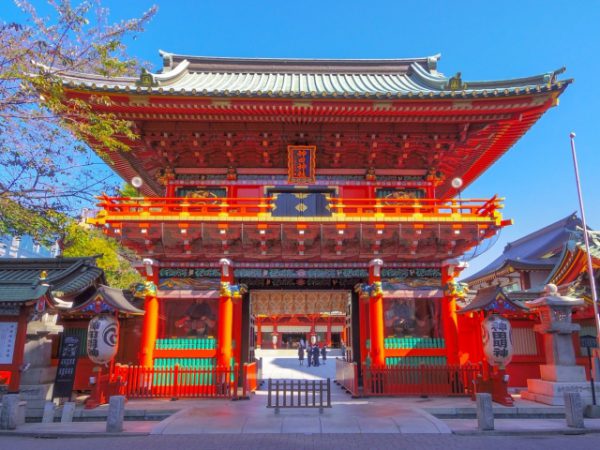 日本の三大祭りはご存じですか 日本の祭りについて 海外旅行のお役立ちサイト Trapedia トラペディア